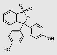 sulfonphthaleins