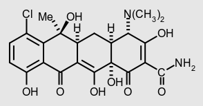 tetracyclines